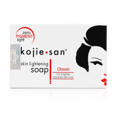 Kojie San Skin Lightening Soap Classic 135gm — image 2