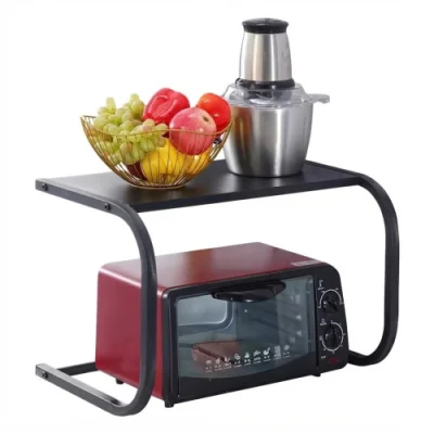 Multifunctional Kitchen and Oven Rack — image 2