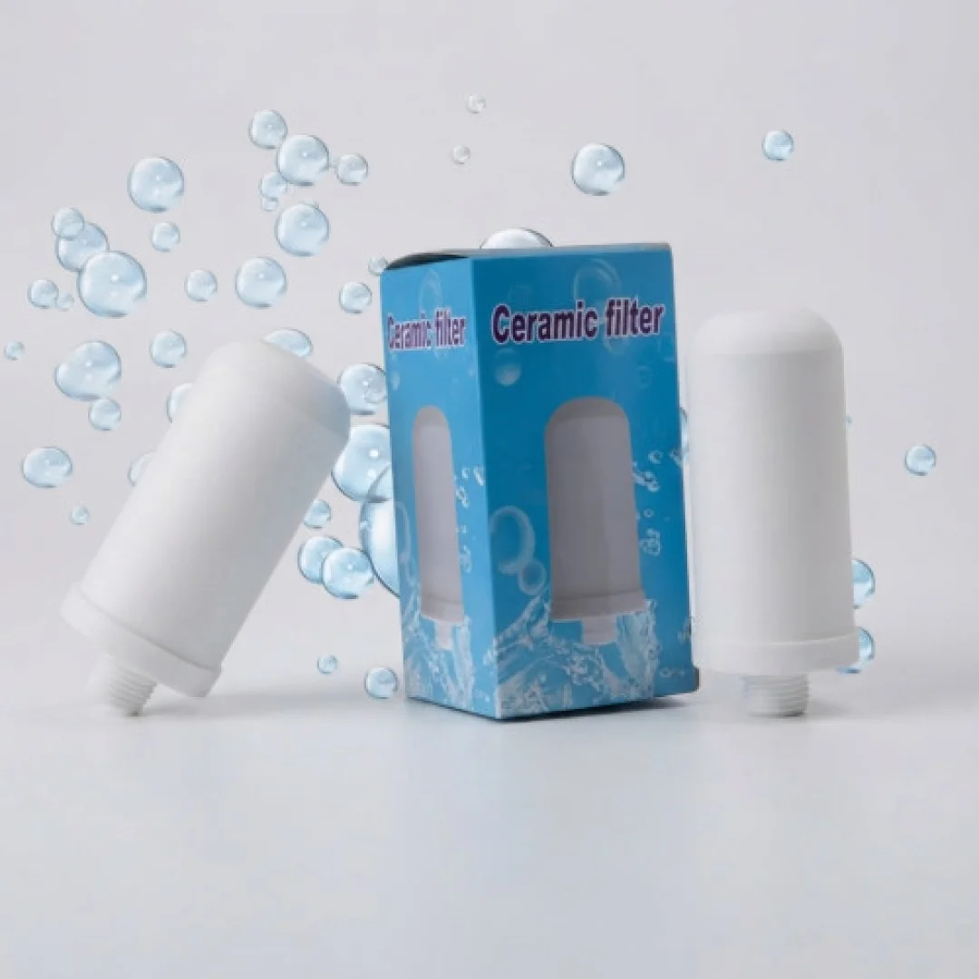 Water Purifier Replacement Ceramic Filter Cartridge — image 3