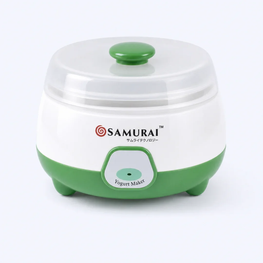 1.5L Electric Yogurt Maker — Auto 8–15h Ferment — ছবি 3