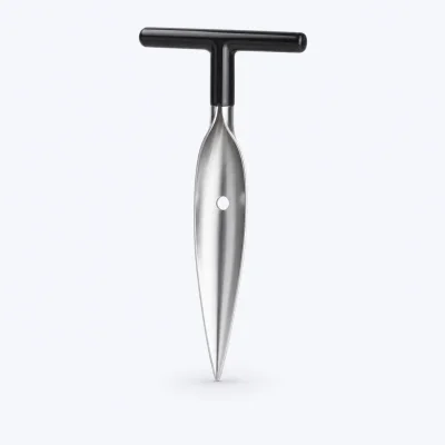 Coconut Opener & Peeler — Stainless Steel Tool — ছবি 2