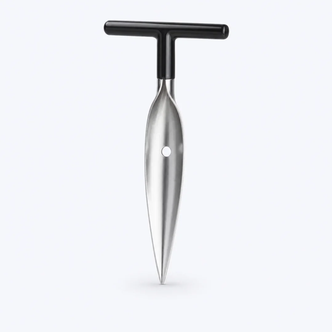 Coconut Opener & Peeler — Stainless Steel Tool — ছবি 2