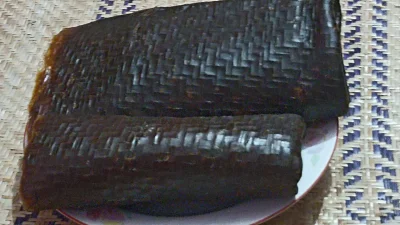 Authentic, chemical-free organic *aamsatta* (dried mango leather) with the genuine taste of the village. — image 4