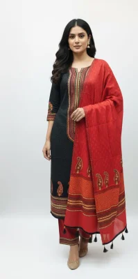 থ্রি পিস — image 6