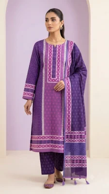 থ্রি পিস — image 8