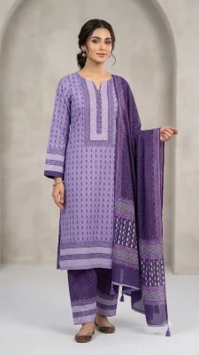 থ্রি পিস — image 7