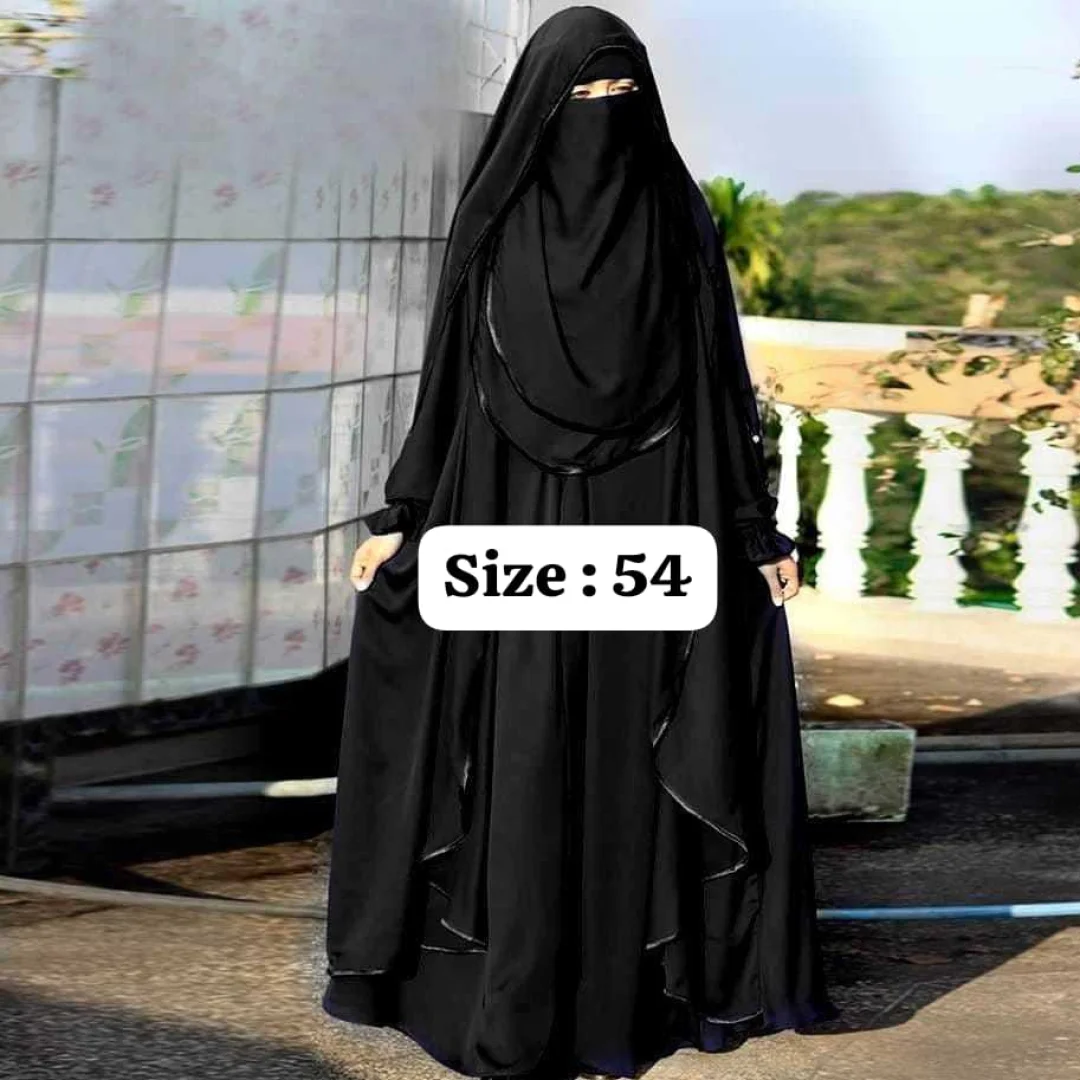Mohoya Women's Dress Size 52, 54, 56