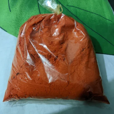 খাঁটি এলসি মরিচ গুঁড়া — ছবি 1
