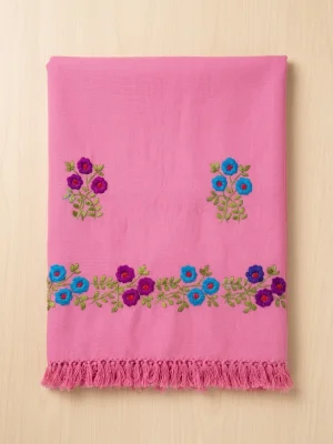 Bogra's Famous Handmade Woolen Shawl — image 2