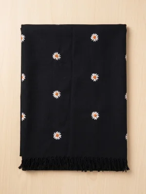 Bogra's Famous Handmade Woolen Shawl — image 5