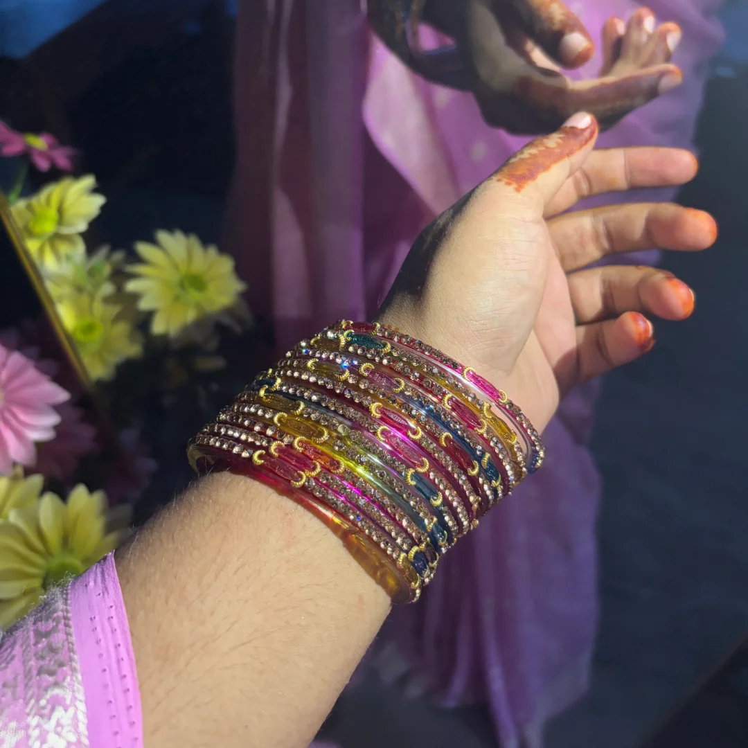 Kashmiri Churi