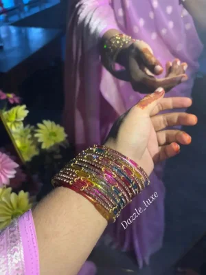 Kashmiri Churi — image 2