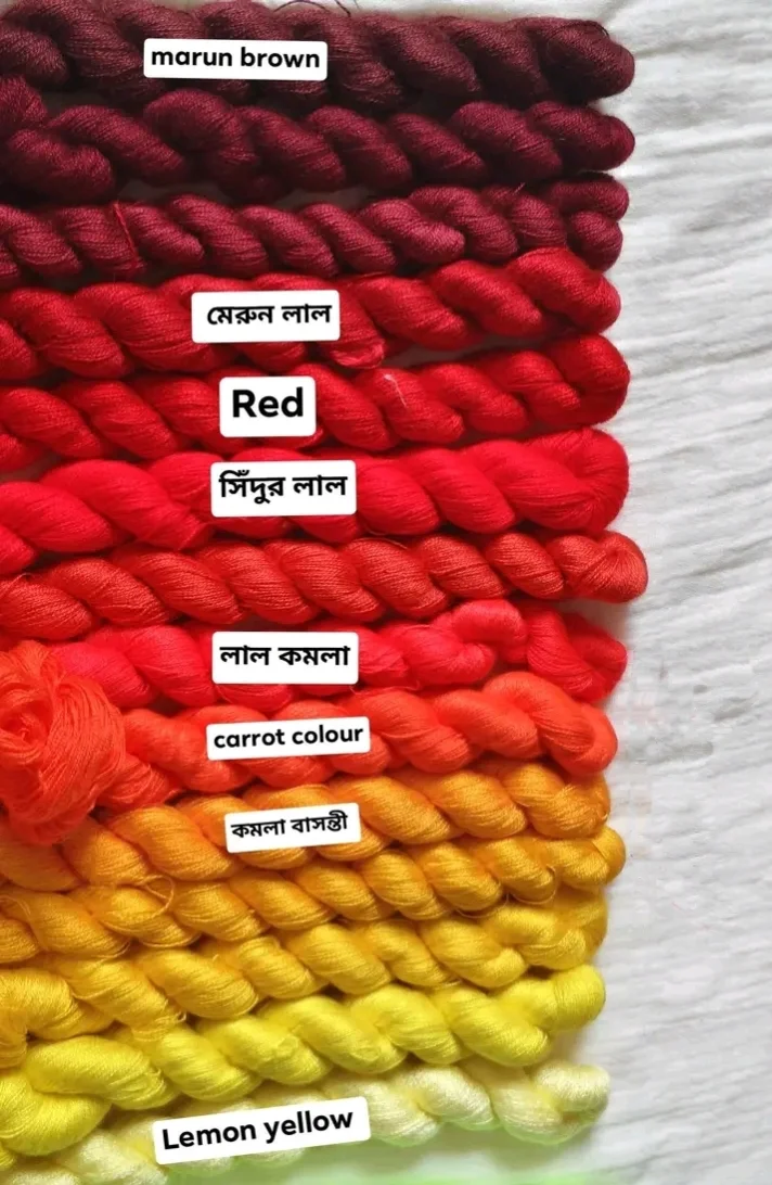 সুন্দরী সুতা — image 2