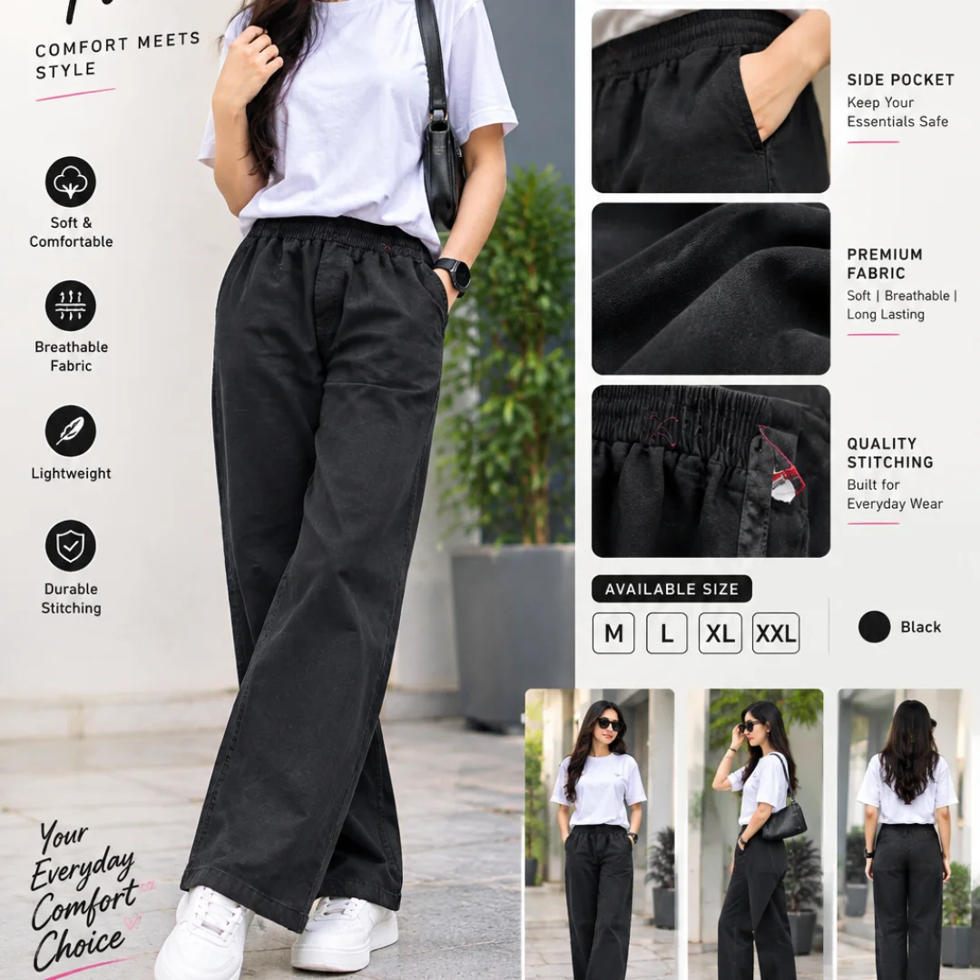 Black Jeans for Women