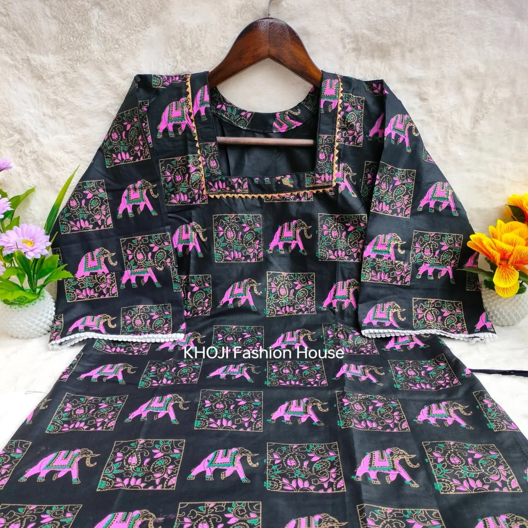 kurti