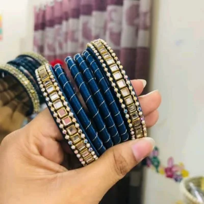 Churi Handmade Women's Churi — image 1