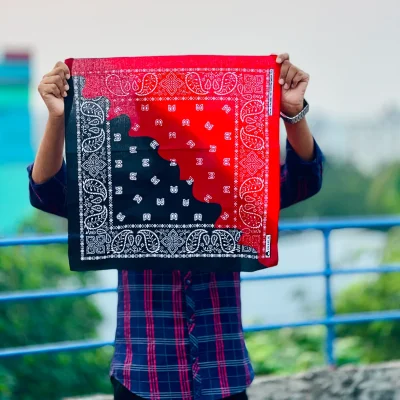 Bandana — image 1