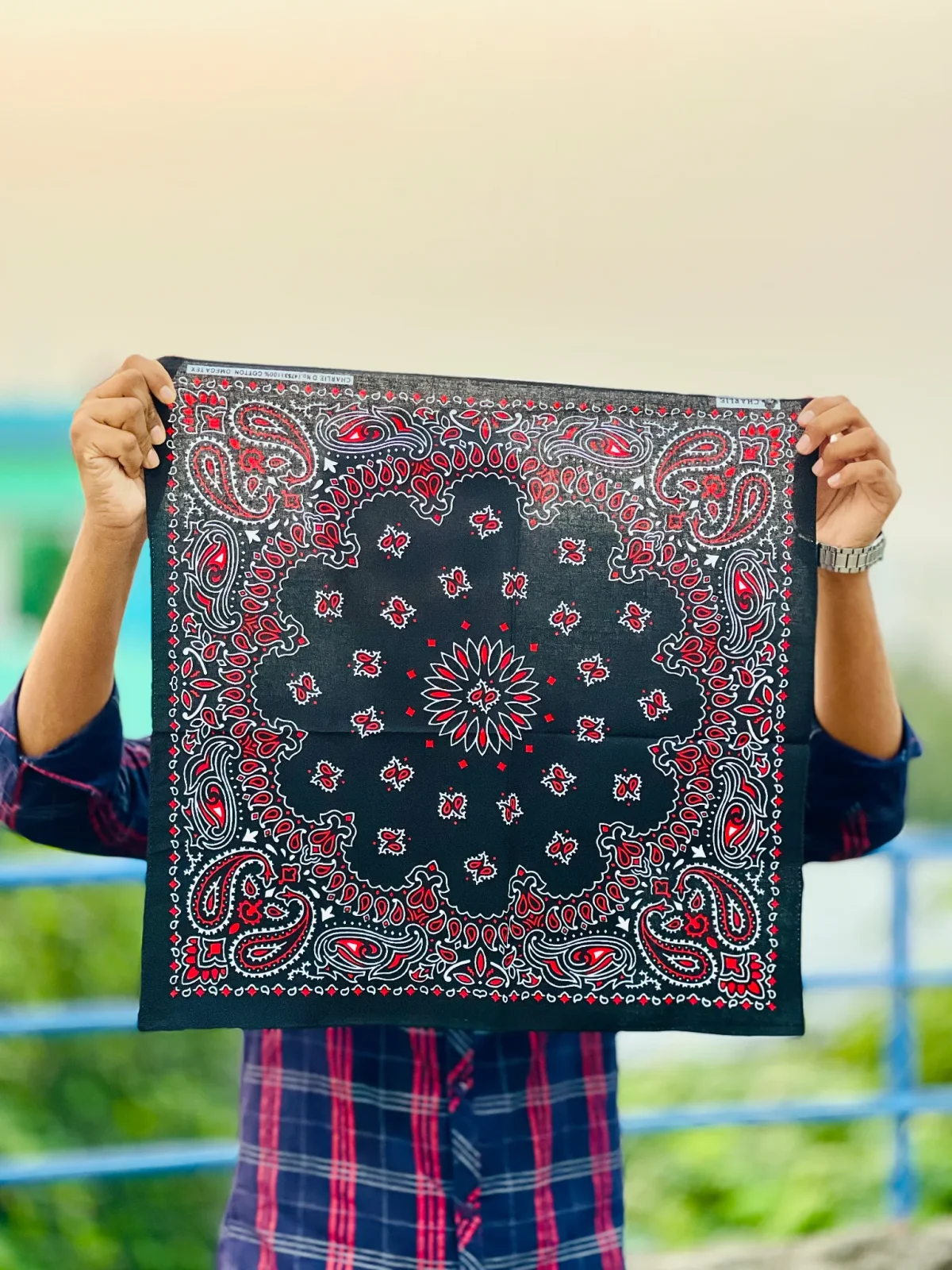Bandana — image 3