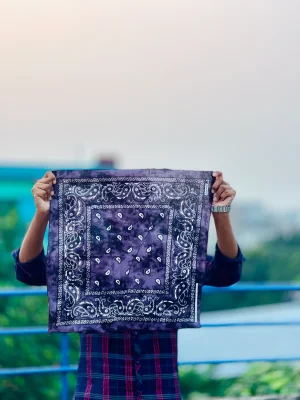 Bandana — image 6