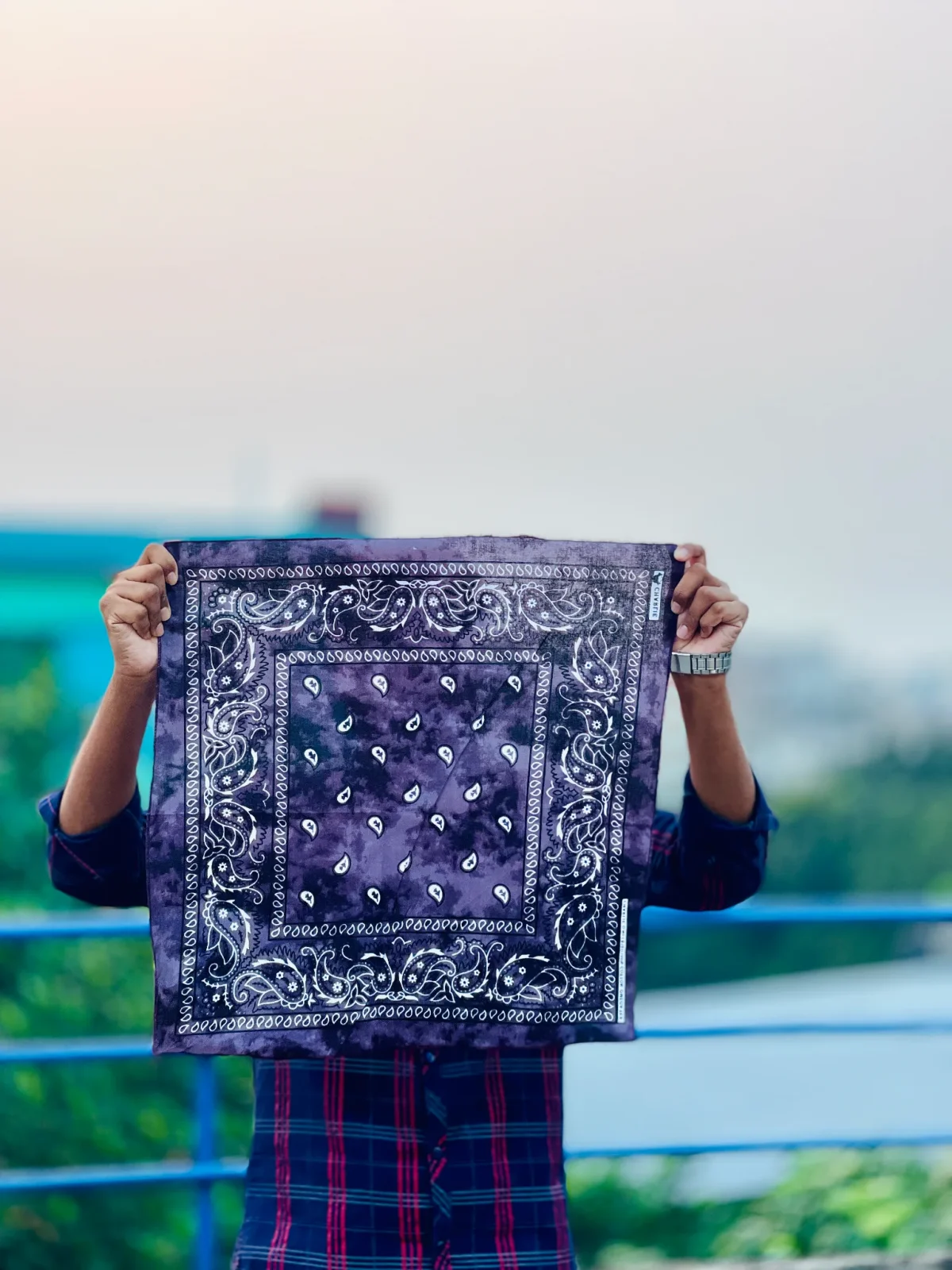 Bandana — image 6