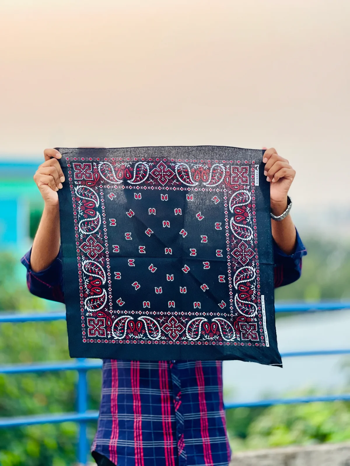 Bandana — image 5