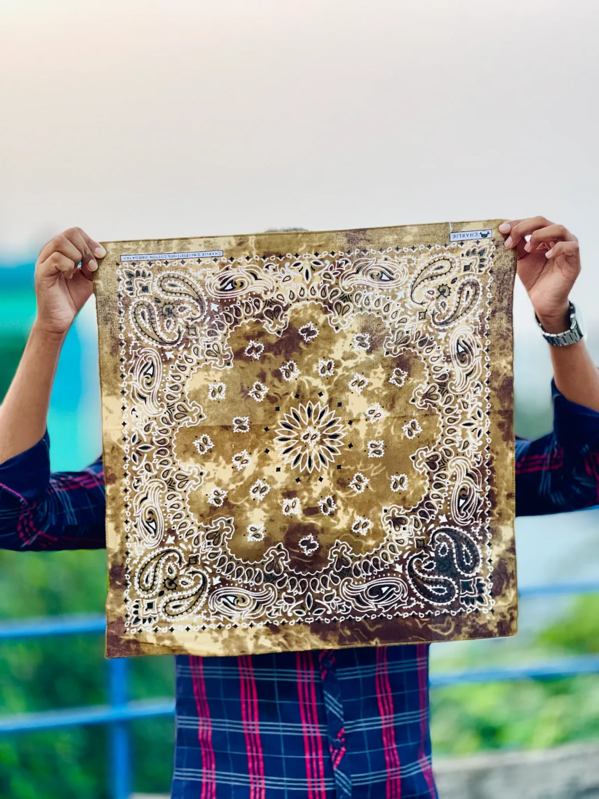 Bandana — image 8
