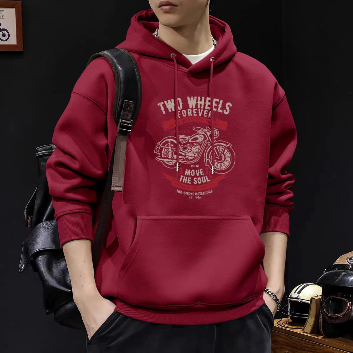 Hoodie — image 2