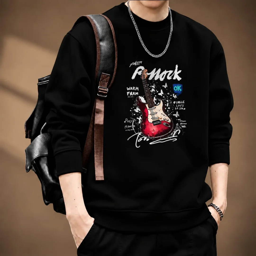 Premium Sweatshirt — image 2