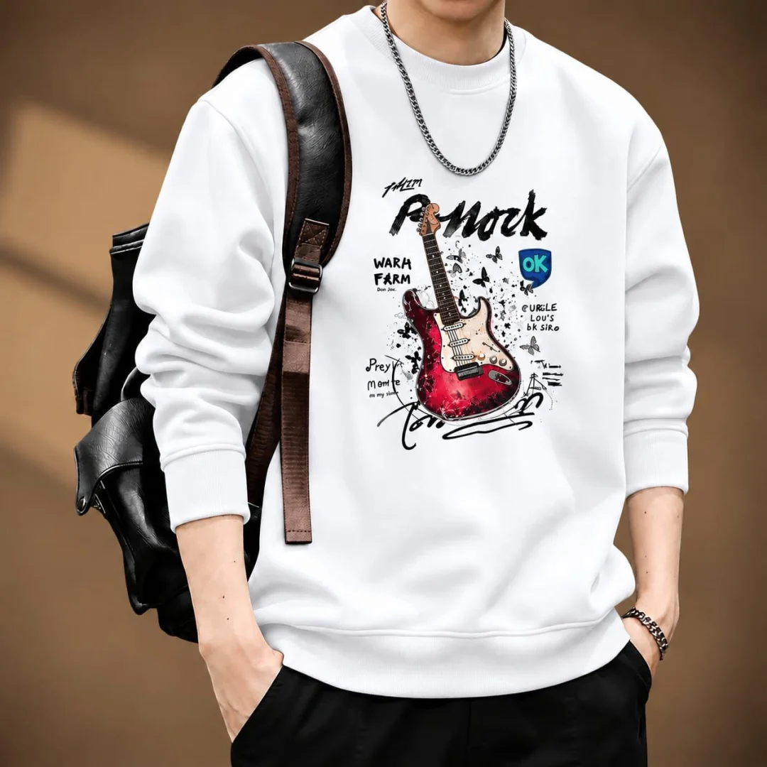 Premium Sweatshirt — image 3