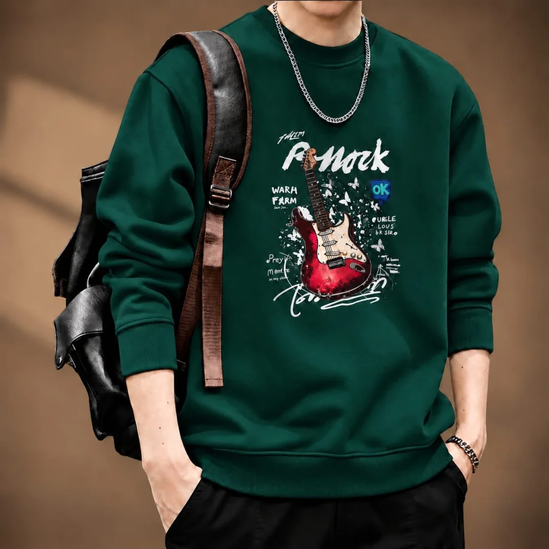 Premium Sweatshirt — image 4