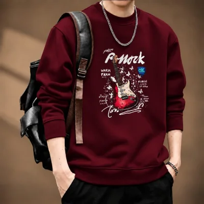 Premium Sweatshirt — image 1