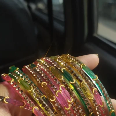 Kashmiri Churi — image 5