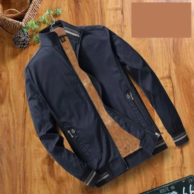 Primium Double Part Sherpa Jacket — image 3