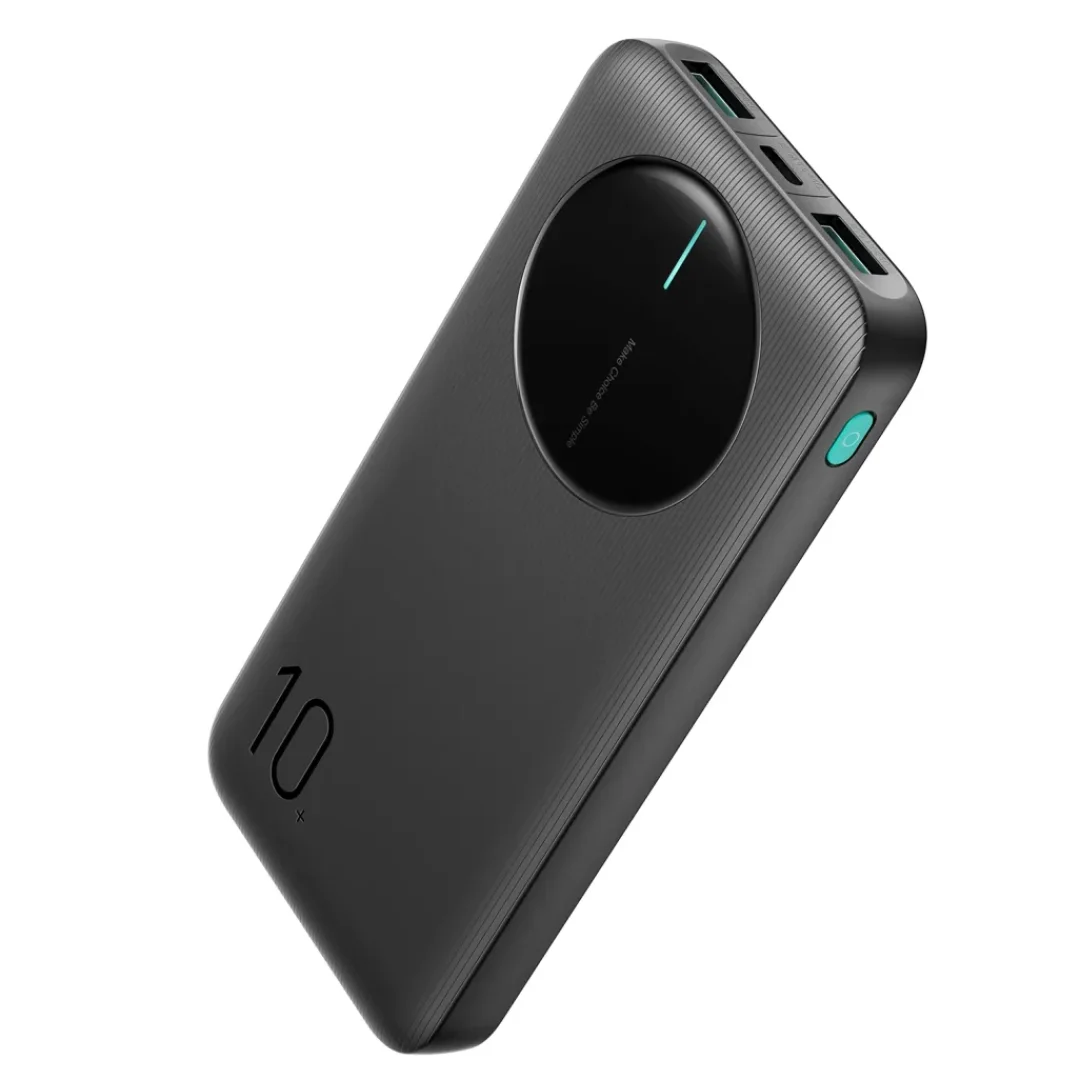 Joyroom JR-PBF12 2.4A LED Power Bank 12W 10000mAh