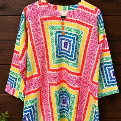 Cotton Fashion — image 1
