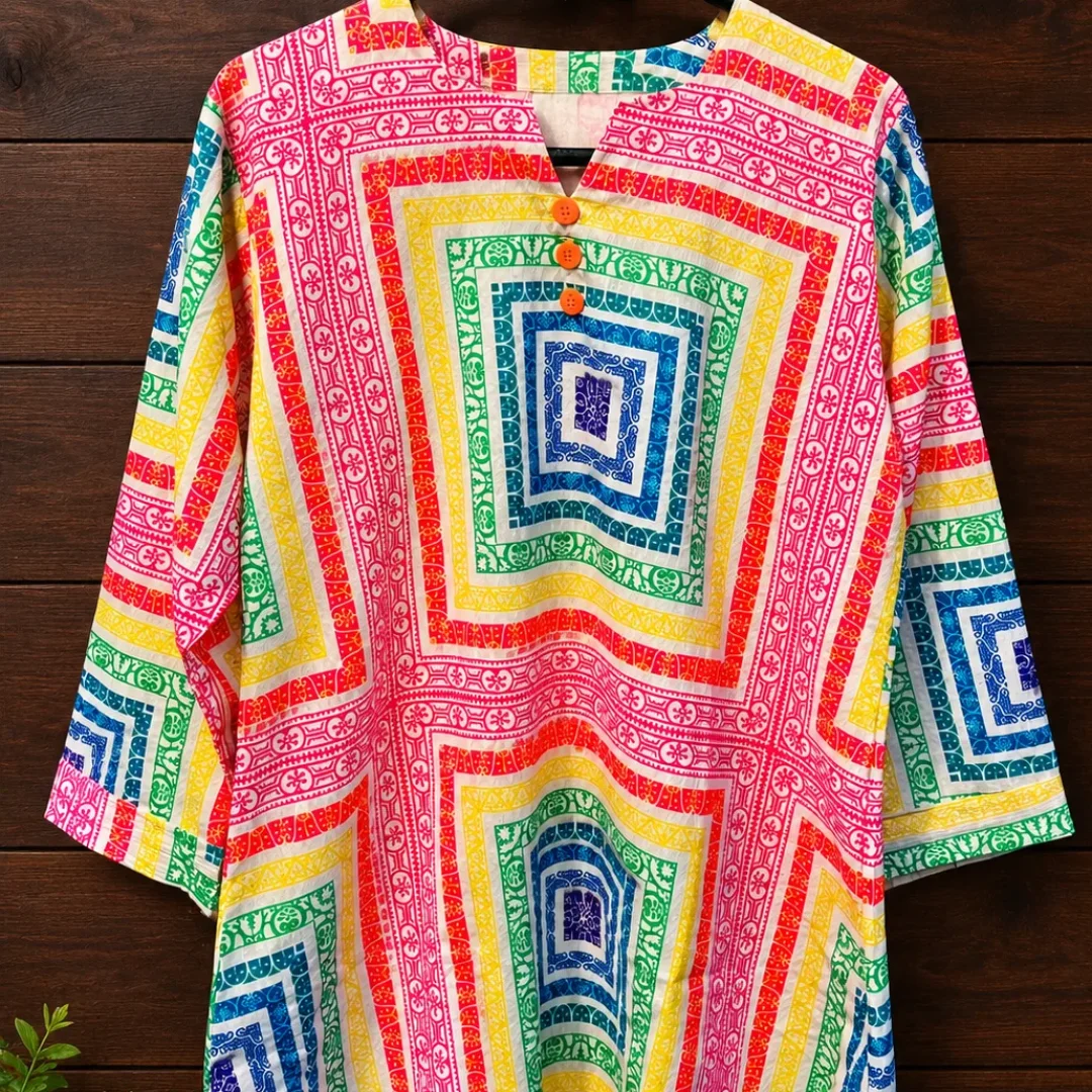 Cotton Fashion
