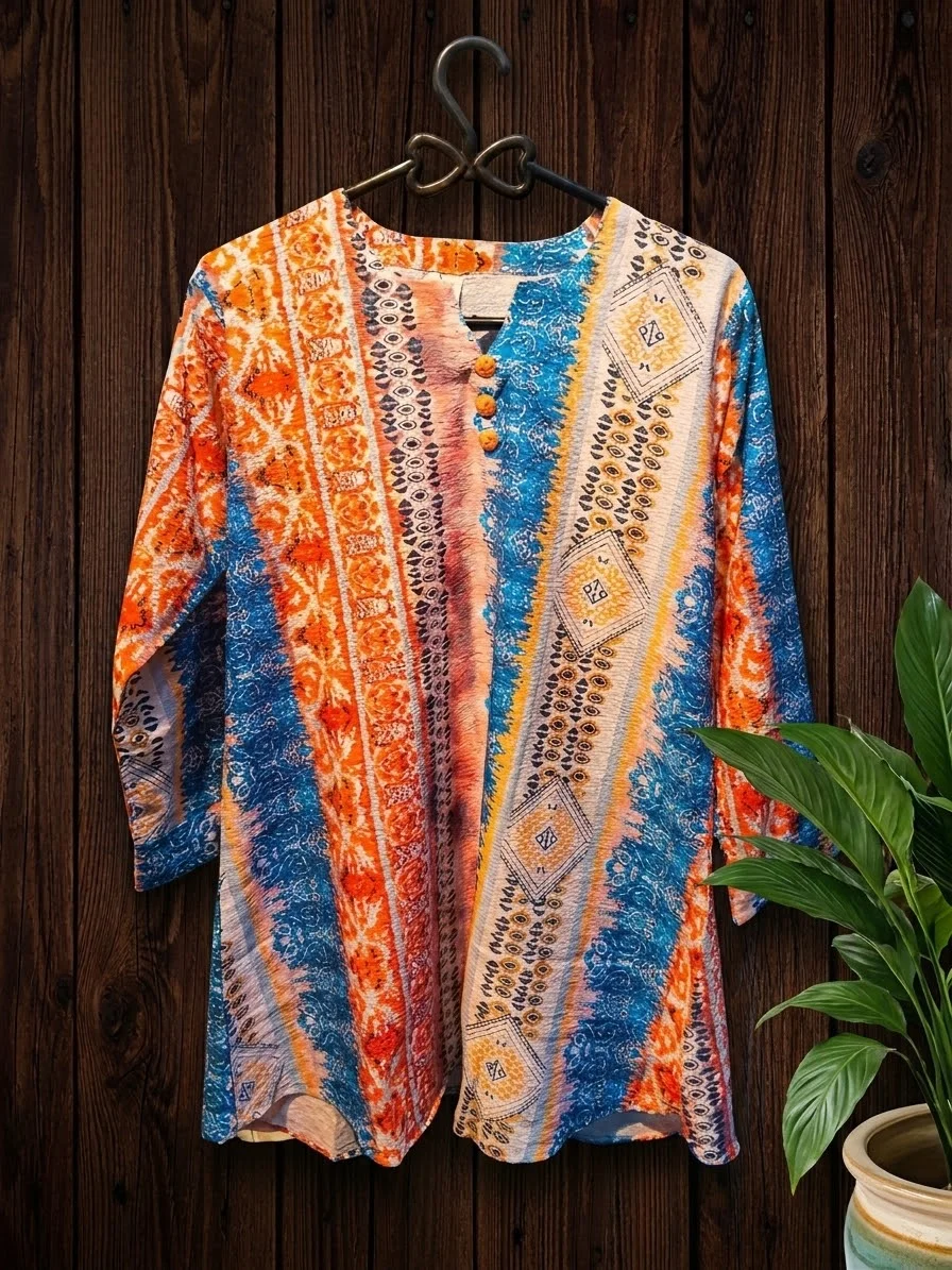 Cotton Fashion — image 5