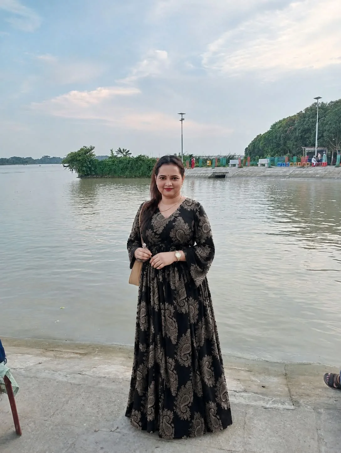 স্বর্ণলতা আবায় — ছবি 3