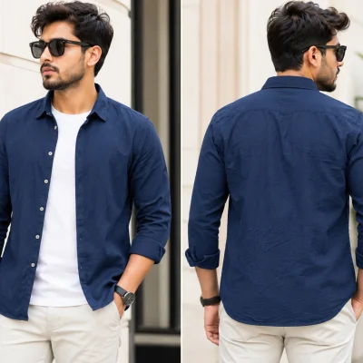 Formal Casual Shirt — image 4