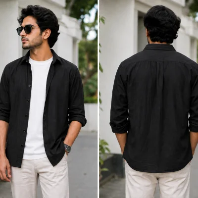 Formal Casual Shirt — image 2