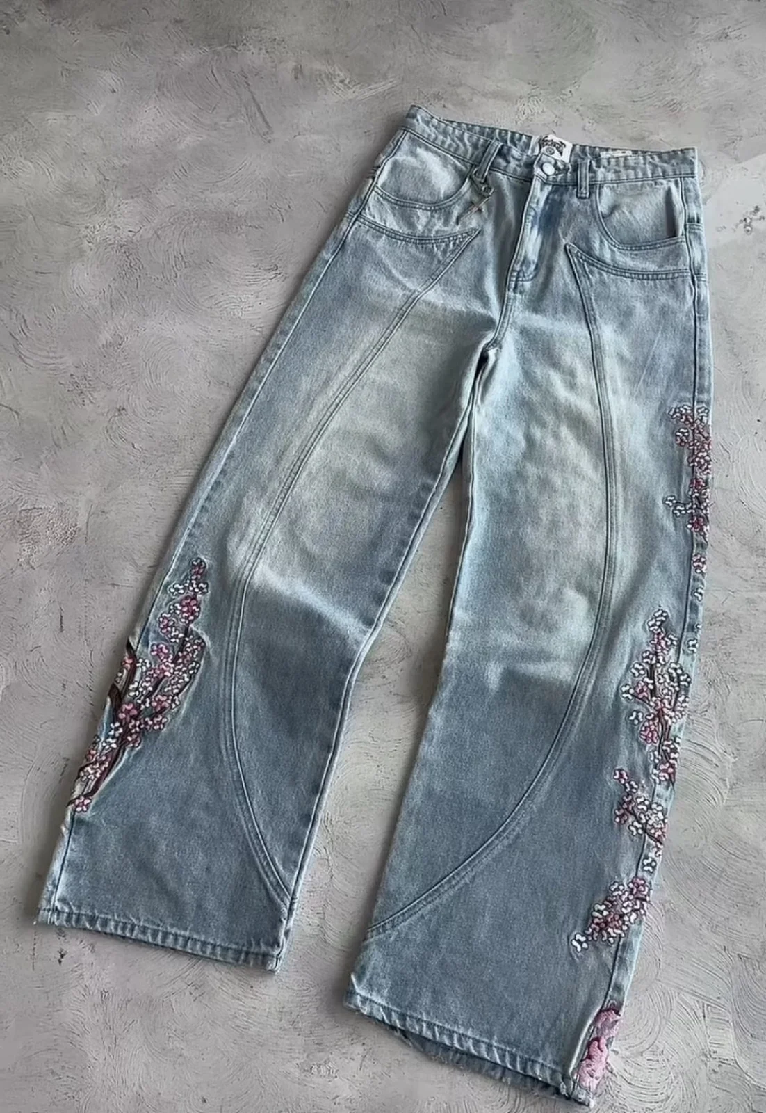 Blossom Denim — image 6