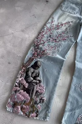 Blossom Denim — image 7