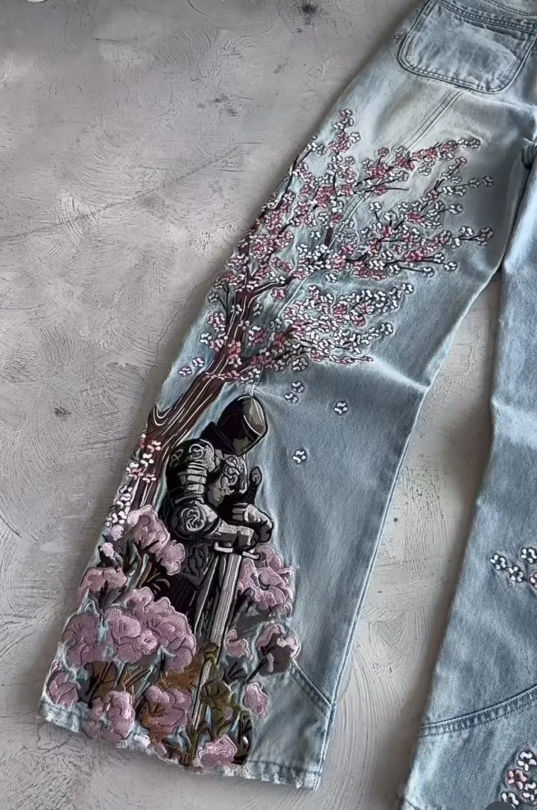 Blossom Denim — image 7