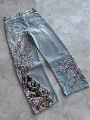Blossom Denim — image 8
