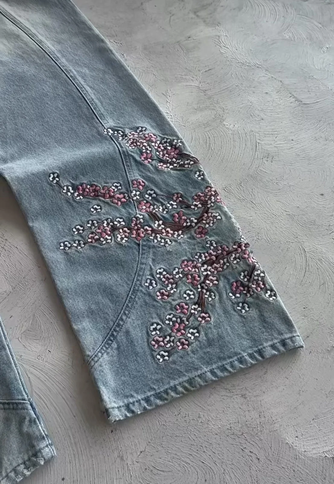 Blossom Denim — image 3