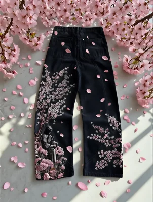 Blossom Denim — image 5