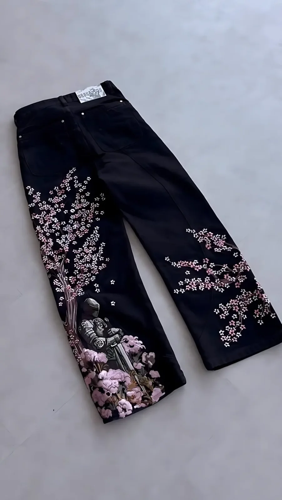 Blossom Denim — image 2