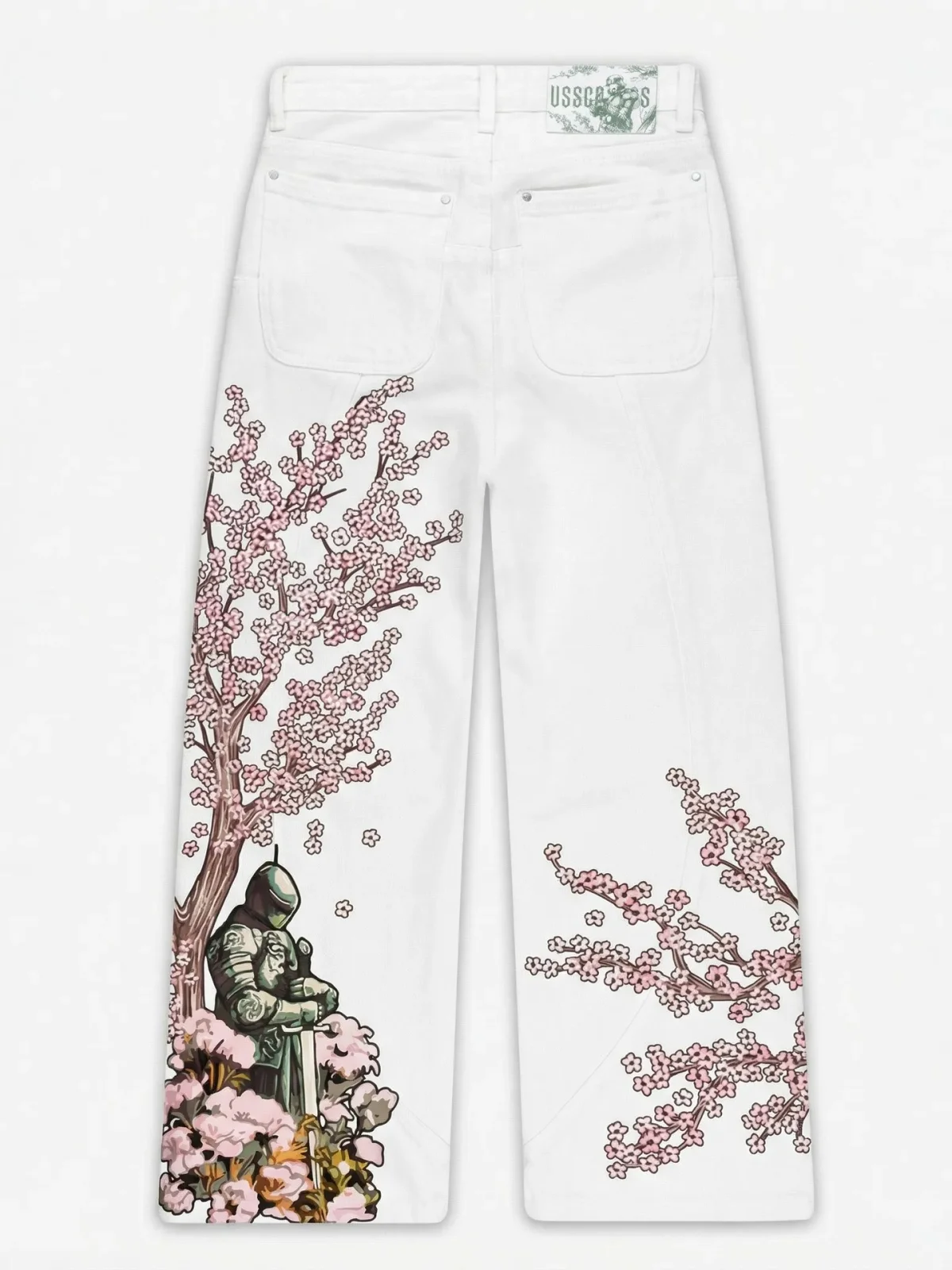 Blossom Denim — image 9