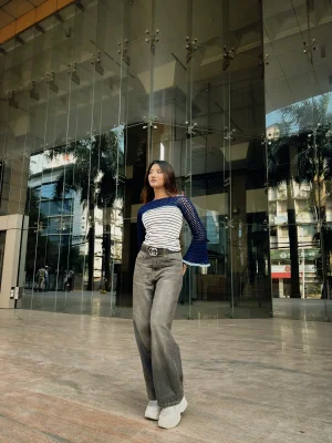 STYL4R BAGGY JEANS — image 2