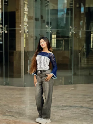 STYL4R BAGGY JEANS — image 4